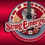 String Emergence