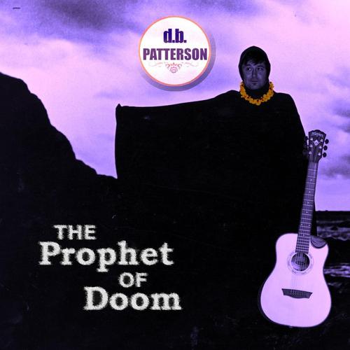 The Prophet of Doom cover