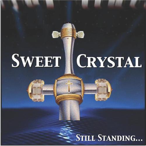 Still Standing... cover