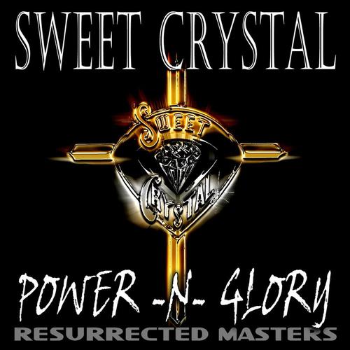 Power-N-Glory: Resurrected Masters cover
