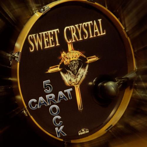 5 Carat Rock cover