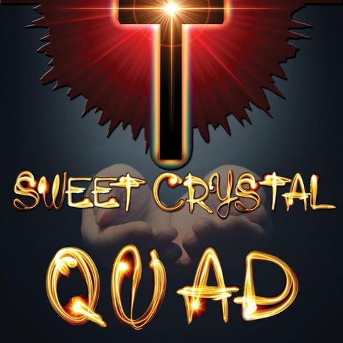 QUAD cover