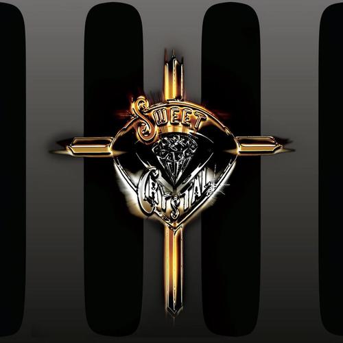 III cover