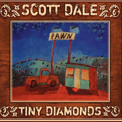 Tiny Diamonds cover