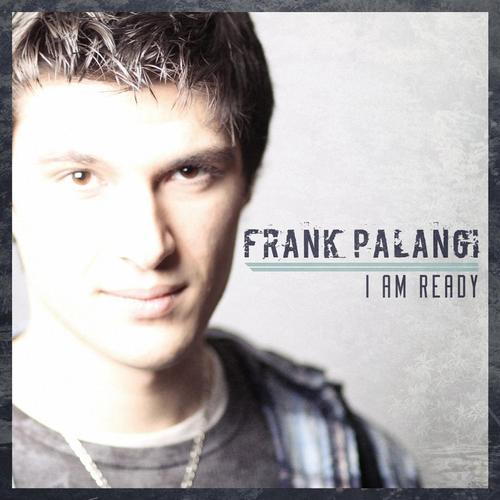 I Am Ready EP cover