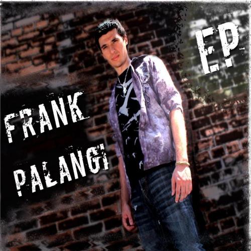 Frank Palangi EP cover