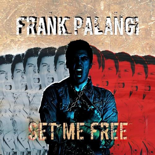 Set Me Free EP cover