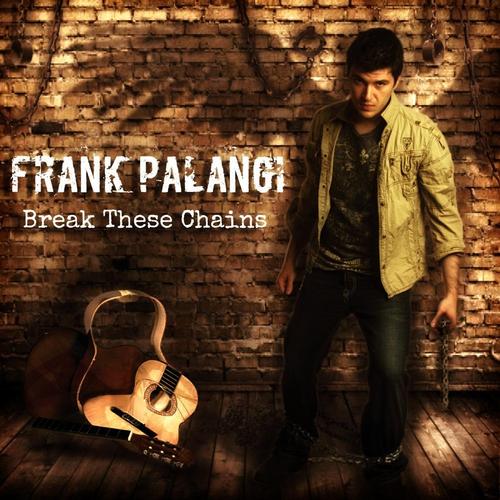 Break These Chains (Single) cover