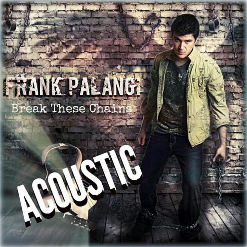 Break These Chains (Acoustic Version) cover