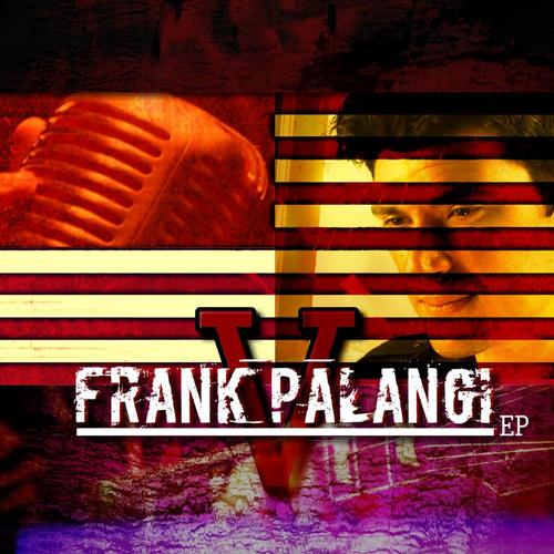 Frank Palangi EP V cover