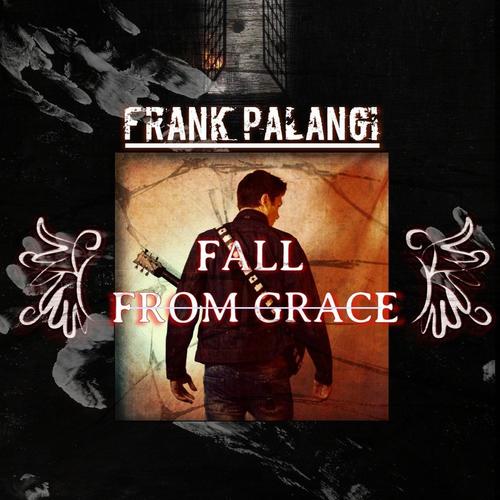 Fall From Grace (Single) cover