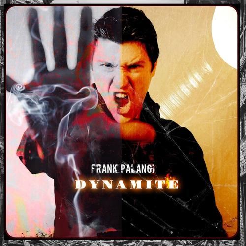 Dynamite (Single) cover