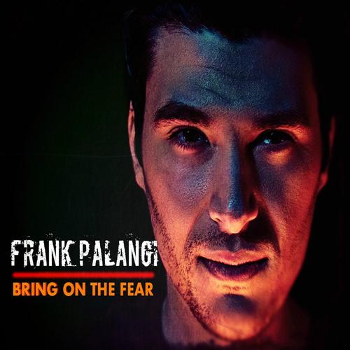 Bring On The Fear EP cover