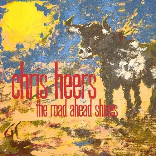 The Road Ahead Shines cover