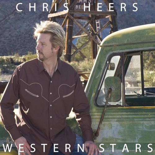 Western Stars cover