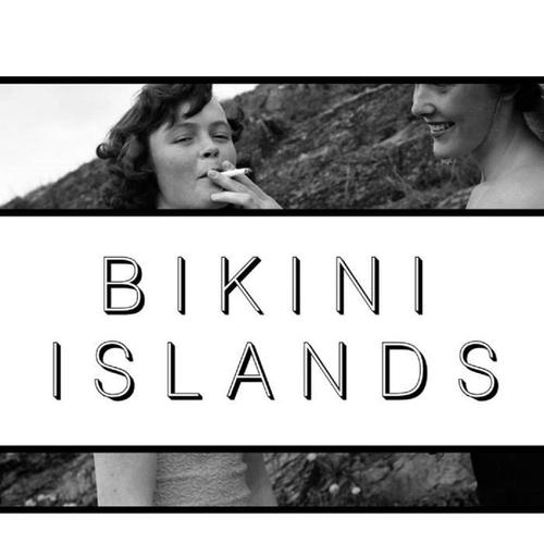 Bikini Islands cover