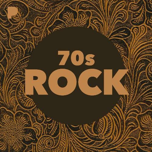 70's Rock-samples cover