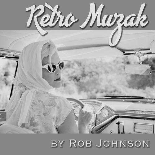 Retro Muzak cover