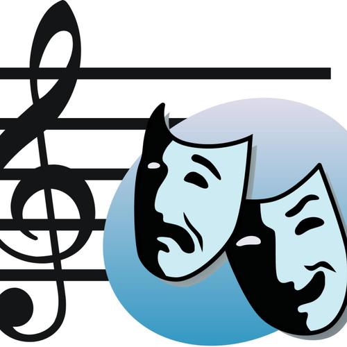 Rob Johnson's musical theatre songs cover
