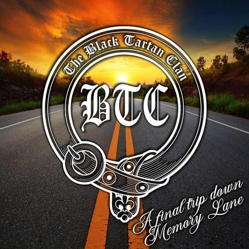 A final trip down memory lane cover