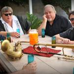 The Jackson Garrett Band