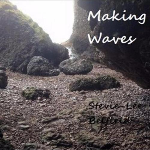 Making Waves cover