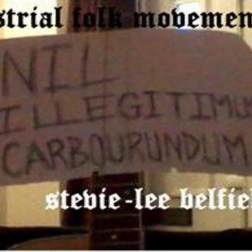 Industrial Folk Movement cover