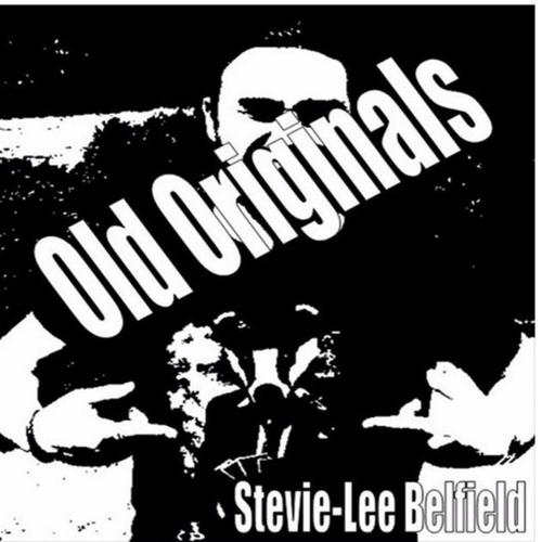 Old Originals cover