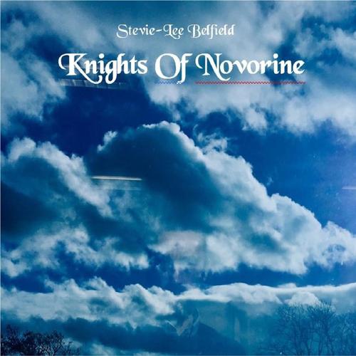 Knights Of Novorine cover