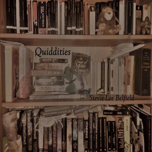 Quiddities cover