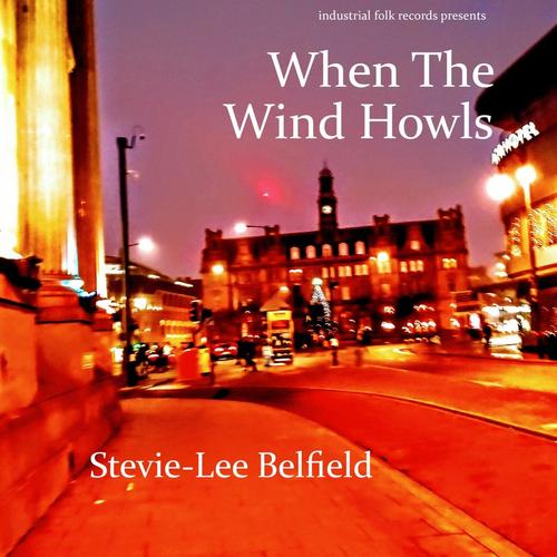 When The Wind Howls cover
