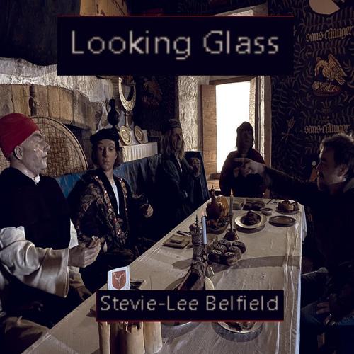 Looking Glass cover
