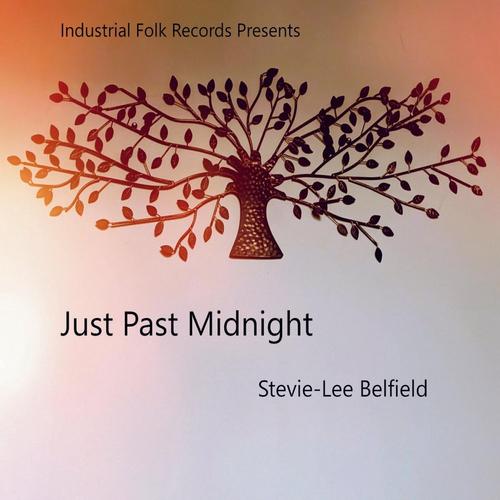Just Past Midnight cover