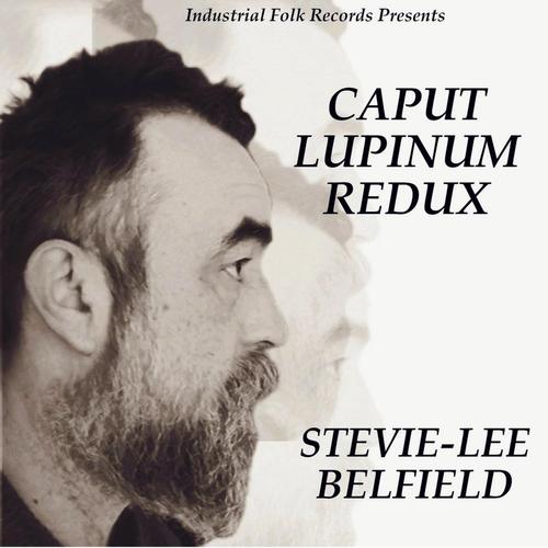 Caput Lupinum Redux cover