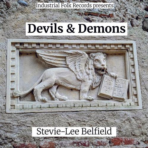 Devils & Demons cover