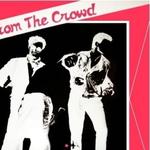 Apart From The Crowd