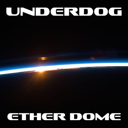 Ether Dome cover