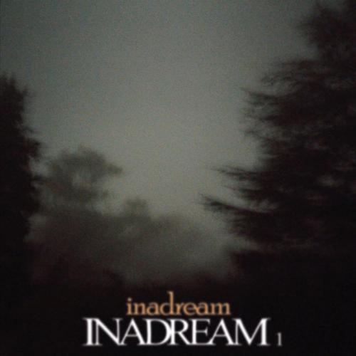 inadream 1 (PROMO EP) cover