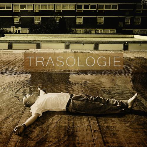 Trasologie cover