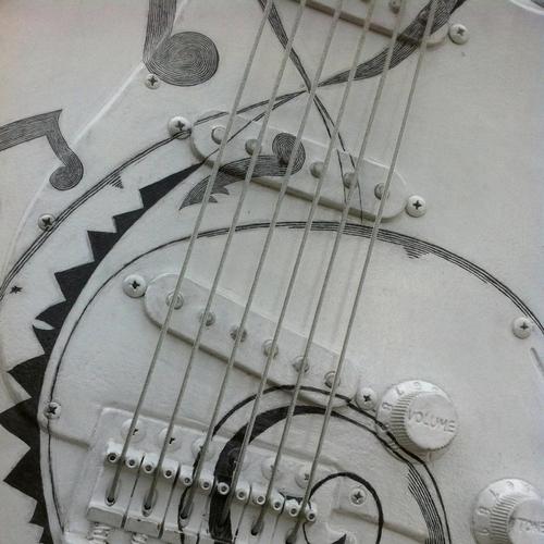 Building the Plane As We Fly It EP cover