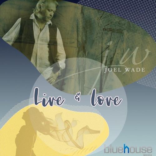 Live & Love cover