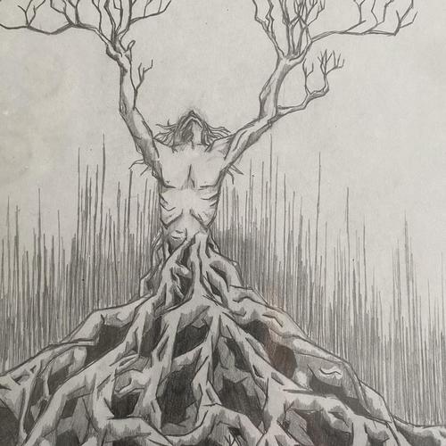 War Inside Me cover