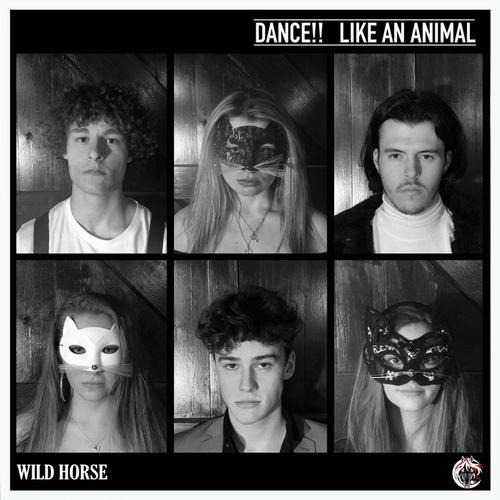 DANCE!! Like An Animal cover
