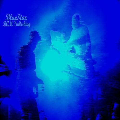 BLUESTAR III cover