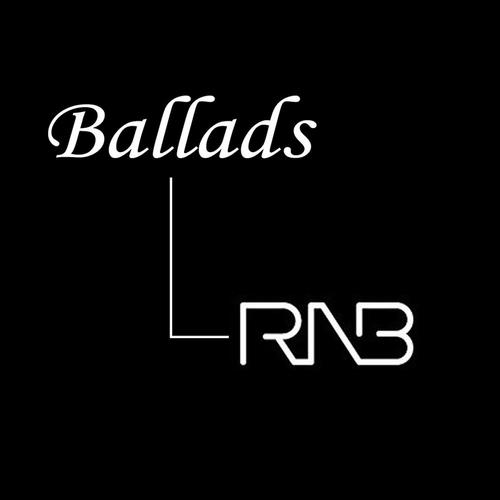 Ballads - RnB cover