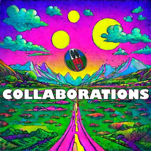 Collaborations cover