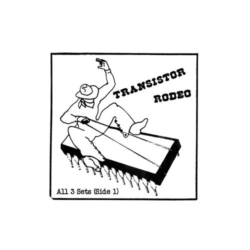 All 3 Sets (Side 1) cover