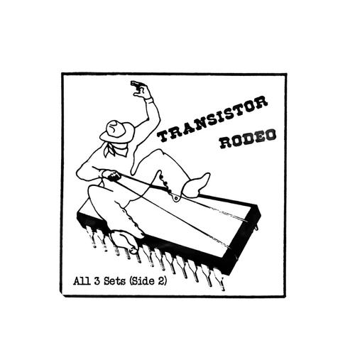 All 3 Sets (Side 2) cover