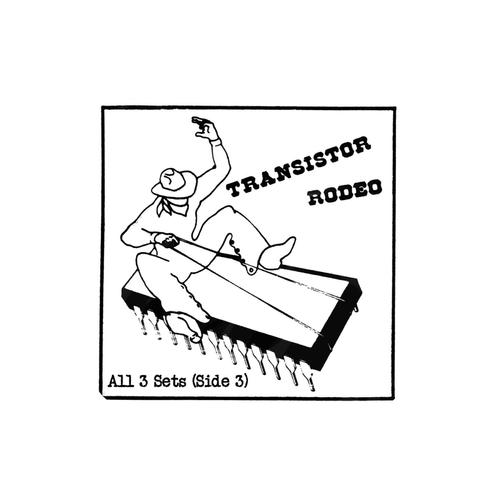 All 3 Sets (Side 3) cover