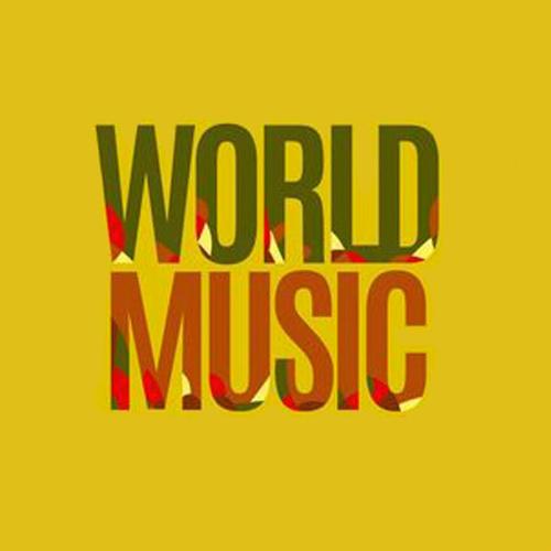 World Music cover